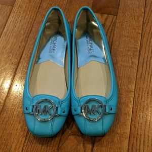 Women's Michael Kors Flats